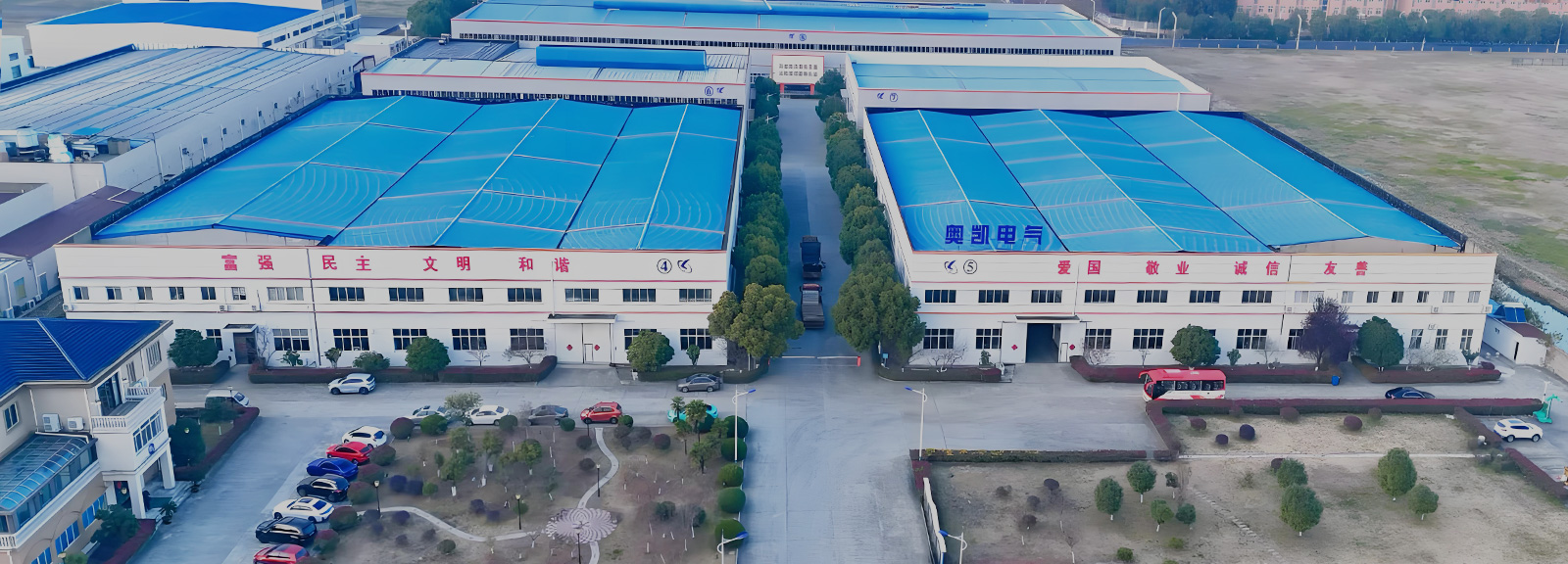 智能母线