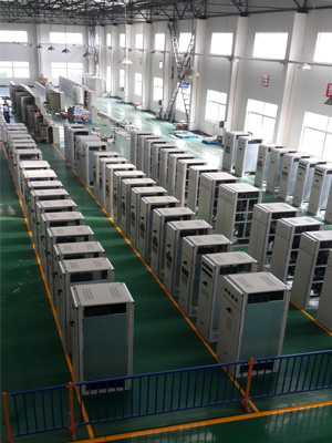 输配电设备公司提醒您配电箱与配电柜的区别 输配电设备公司提醒您配电箱与配电柜的区别