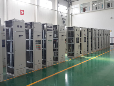 输配电设备配电箱、配电柜、开关柜、控制箱的区别 输配电设备配电箱、配电柜、开关柜、控制箱的区别
