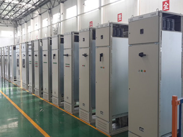 电源治理设备公司介绍高压开关柜的工作原理 电源治理设备公司介绍高压开关柜的工作原理