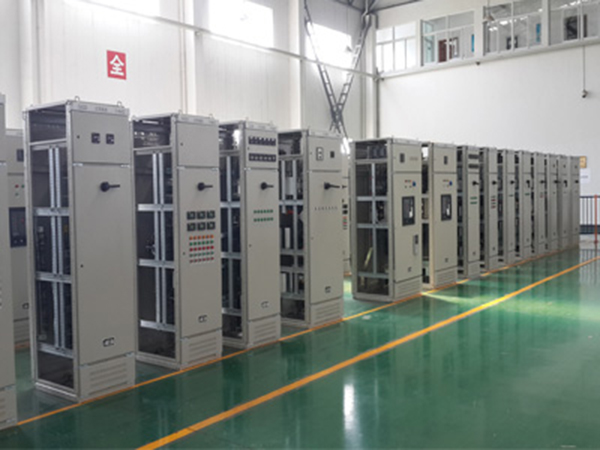 江苏母线介绍高压开关柜的“五防” 主要体现 江苏母线介绍高压开关柜的“五防” 主要体现