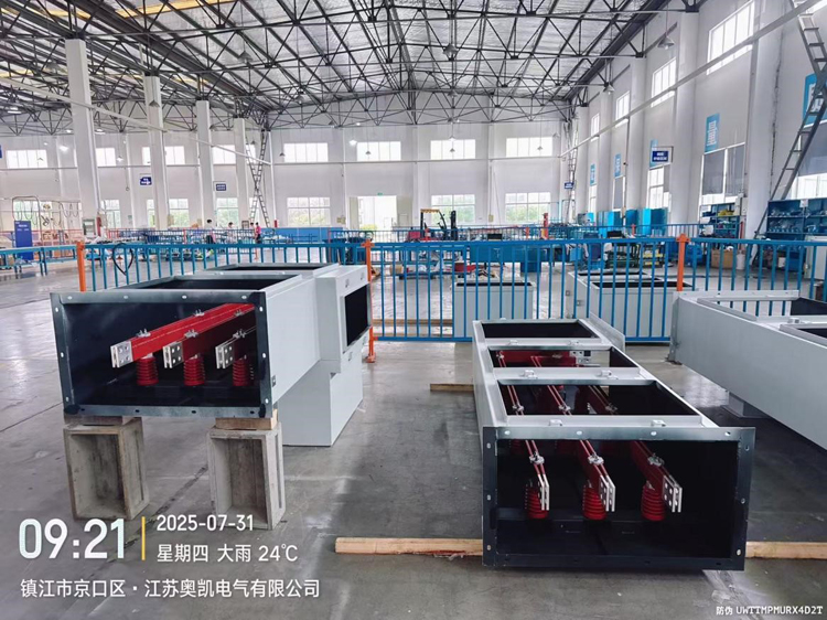 江苏母线 江苏母线