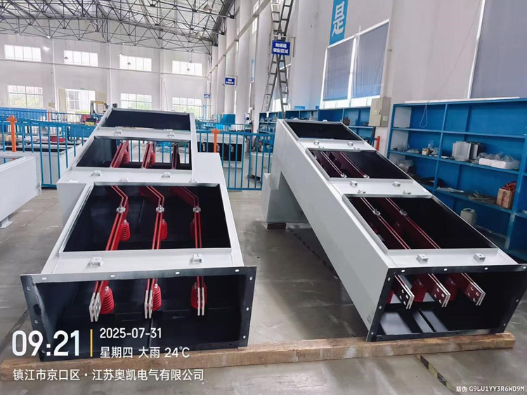 江苏母线 江苏母线